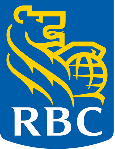 Logo de banco parceiro internacional