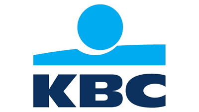 Logo de banco parceiro internacional